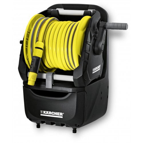 Kärcher PREMIUM HR 7.315 Bęben na wąż 5/8" w zestawie 2.645-165.0