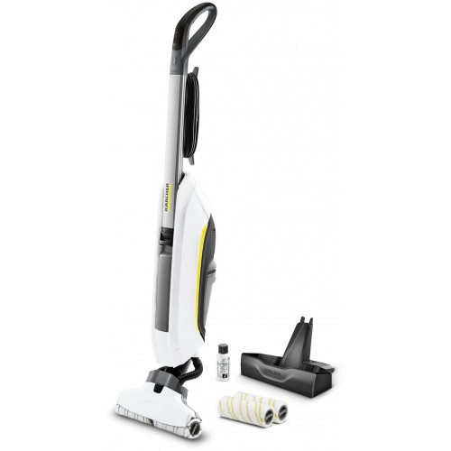 KÄRCHER Mop elektryczny Floor Cleaner FC 5 Premium White 1.055-560.0