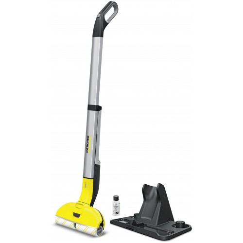 Kärcher FC 3 CORDLESS Mop bezprzewodowy 1.055-300.0