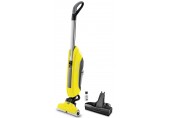 Kärcher FC 5 CORDLESS Mop bezprzewodowy 1.055-601.0