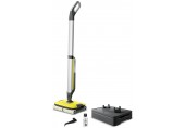 WYPRZEDAŻ Kärcher FC7 Cordless Mop bezprzewodowy 1.055-730.0 BEZ ORYGINALNEGO OPAKOWANIA