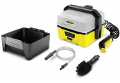 Kärcher OC 3 Adventure Box Myjka terenowa 6 V, 1.680-016.0