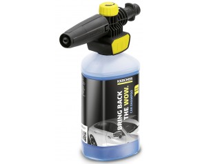 Kärcher FJ 10 C Lanca pianowa Connect ’n’ Clean z szamponem 3w1 2.643-144.0