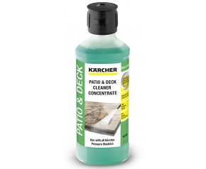 Kärcher RM 564 Koncentrat do mycia tarasów 500 ml 6.295-842.0