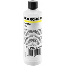 Kärcher FoamStop Odpieniacz citrus 125ml 6.295-874.0