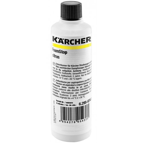 Kärcher FoamStop Odpieniacz citrus 125 ml 6.295-874.0