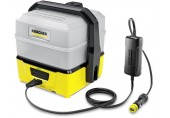 Kärcher OC 3 Plus Car Myjka terenowa 6 V, 1.680-034.0