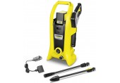 Kärcher K 2 AKU SET Urządzenia wysokociśnieniowe 36 V (110 bar/340 l/h) 1.117-220.0