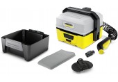 Kärcher OC 3 Pet Box Myjka terenowa 6 V, 1.680-018.0