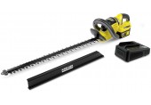 Kärcher HGE 36-60 BATTERY SET Akumulatorowe Nożyce do żywopłotu, 36V 2,5 Ah 1.444-251.0