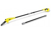 Kärcher PSW 18-20 BATTERY Aku Piła łańcuchowa, 18 V 1.444-010.0