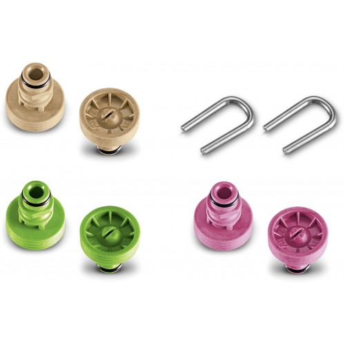 Kärcher Dysze zamienne do T-Racer T 350 2.643-335.0
