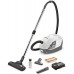 Kärcher DS 6 PREMIUM (WHITE) Odkurzacz 1.195-240.0