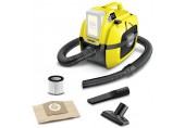 Kärcher WD 1 Compact Battery odkurzacz uniwersalny 18V,7L 1.198-300.0