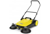 Kärcher S 6 TWIN Zamiatarka 1.766-460.0