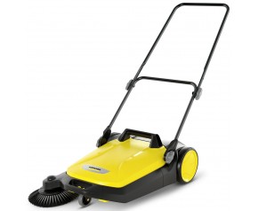 Kärcher S 4 Zamiatarka 1.766-320.0