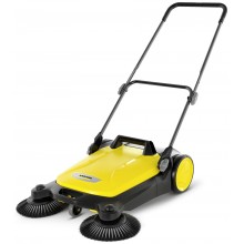 Kärcher S 4 Twin Zamiatarka 2400 m2/h , 1.766-360.0