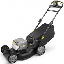 Kärcher LM 530/36 Bp Kosiarka akumulatorowa (53cm/36V/bez aku) 1.042-500.0