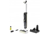 Kärcher FCV 4 Mop elektryczny z funkcją odkurzania 3-w-1 1.056-131.0