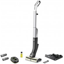 Kärcher FC 4-4 Floor scrubber battery set 1.056-400.0