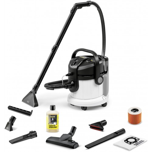 Kärcher SE 4 Plus Special Odkurzacz piorący (1000 W/4 l) 1.081-171.0