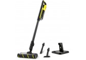 OUTLET KÄRCHER VC 4 Cordless Plus Bezprzewodowy odkurzacz 1.198-282.0 PO SERWISIE, UŻYWANY