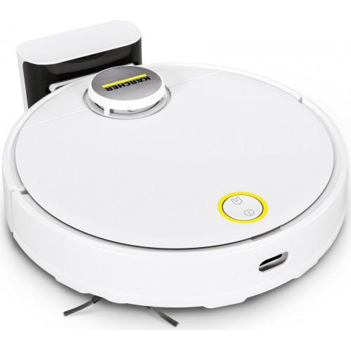 Kärcher RCV 3 Robot sprzątający z mopowaniem 1.269-620.0