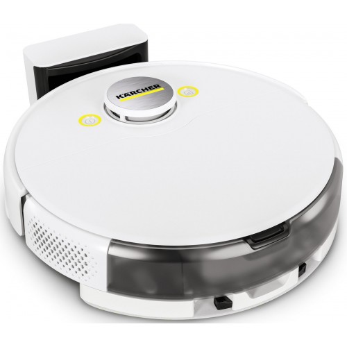 Kärcher RCV 5 EU Robot odkurzający z mopowaniem 1.269-640.0