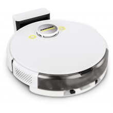 Kärcher RCV 5 EU Robot odkurzający z mopowaniem 1.269-640.0