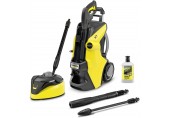 Kärcher K 7 Power Flex Home Myjka wysokociśnieniowa (600l/godz./180 barów)1.317-302.0