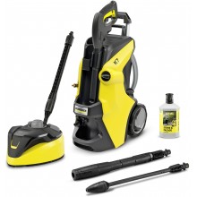 Kärcher K 7 Power Flex Home Myjka wysokociśnieniowa (600l/godz./180 barów)1.317-302.0