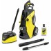 Kärcher K 7 Power Flex Home Myjka wysokociśnieniowa (600l/godz./180 barów)1.317-302.0