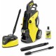 Kärcher K 7 Power Flex Home Myjka wysokociśnieniowa (600l/godz./180 barów)1.317-302.0