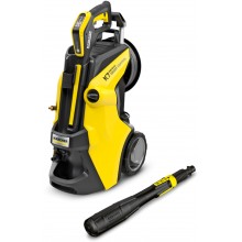 KÄRCHER K 7 Premium Smart Control Flex Myjka ciśnieniowa (600 l/h / 180 bar) 1.317-360.0