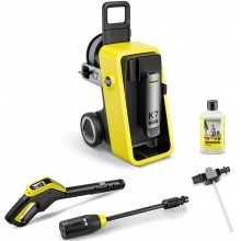 Kärcher K 7 Comfort Premium Connect Myjka ciśnieniowa (600 l/h/180 bar) 1.317-540.0