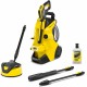 KÄRCHER K 4 Power Control Flex Home Myjka ciśnieniowa (130 bar/420 l/h)1.324-303.0