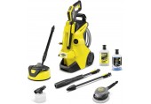 Kärcher K 4 Power Control Flex Car & Home Myjka ciśnieniowa (130bar/420l/h)1.324-309.0