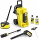 Kärcher K 4 Comfort Premium Home Myjka ciśnieniowa (420 l/h/130 bar) 1.324-753.0