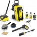 Karcher K 5 Comfort Premium Car & Home Myjka ciśnieniowa (500 l/h/145 bar) 1.324-808.0