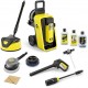 Karcher K 5 Comfort Premium Car & Home Myjka ciśnieniowa (500 l/h/145 bar) 1.324-808.0