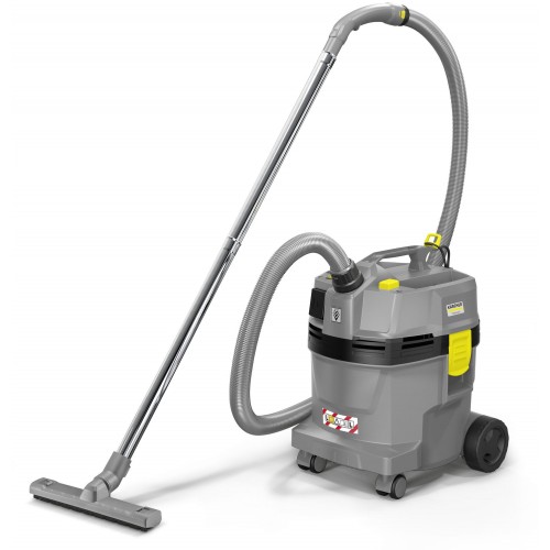 Kärcher NT 22/1 Ap Te L Odkurzacz uniwersalny (22L/1300W )1.378-610.0