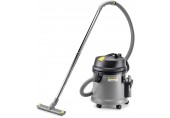 Kärcher NT 27/1 Advanced Odkurzacz uniwersalny (1380W/27L) 1.428-520.0
