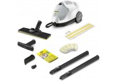 Kärcher SC 4 EasyFix Odkurzacz parowy 1.512-630.0