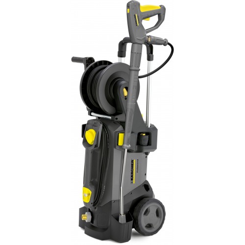 KÄRCHER HD 5/15 CX Plus Urządzenie wysokociśnieniowe (500 l/h/ 200 bar) 1.520-93