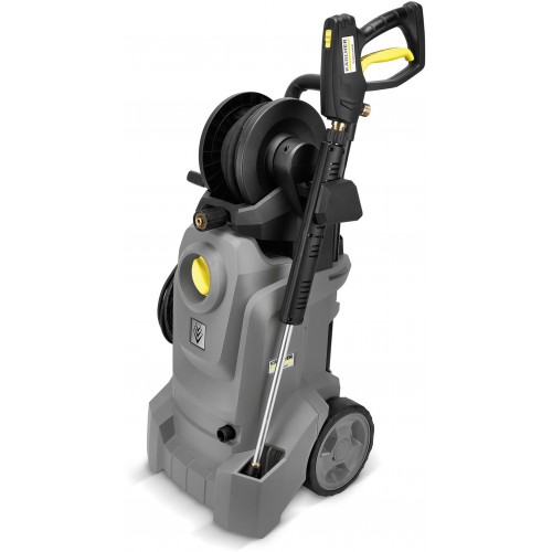 Kärcher HD 4/10 X Plus Classic Myjka wysokociśnieniowa 1.520-998.0