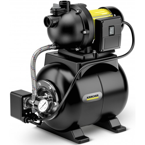 Kärcher BP 3.200 Home Pompa hydroforowa (3200 l/h/3,6 bar) 1.645-750.0 Kärcher BP 3.200 Home Pompa hydroforowa (3200 l/h/3,6 bar) 1.645-750.0