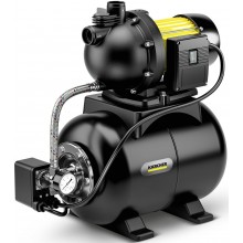 Kärcher Podgrzewacz wody użytkowej BP 4.900 Home 1.645-760.0