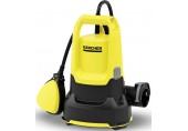 Kärcher SP 9.000 Flat Pompa głębinowa 1.645-810.0