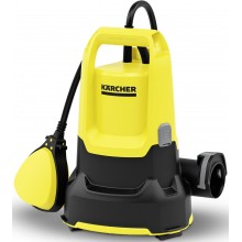Kärcher SP 9.000 Flat Pompa głębinowa 1.645-810.0