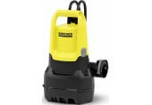 Kärcher SP 16.000 Dirt Pompa zanurzeniowa do ścieków 1.645-830.0